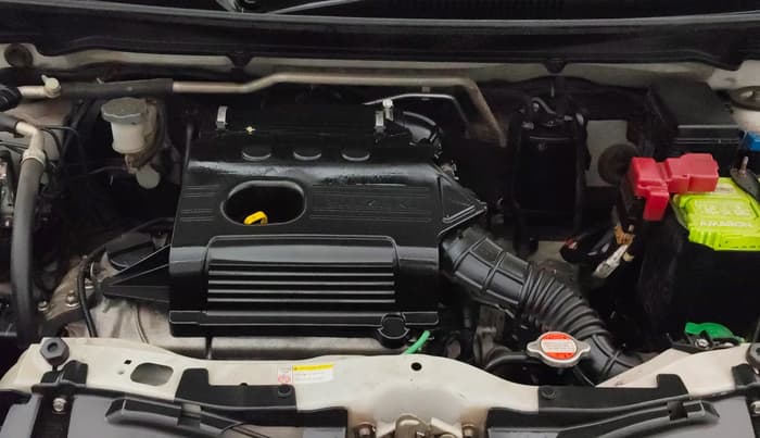 2018 Maruti Celerio ZXI AMT (O), Petrol, Automatic, 53,312 km, Engine View