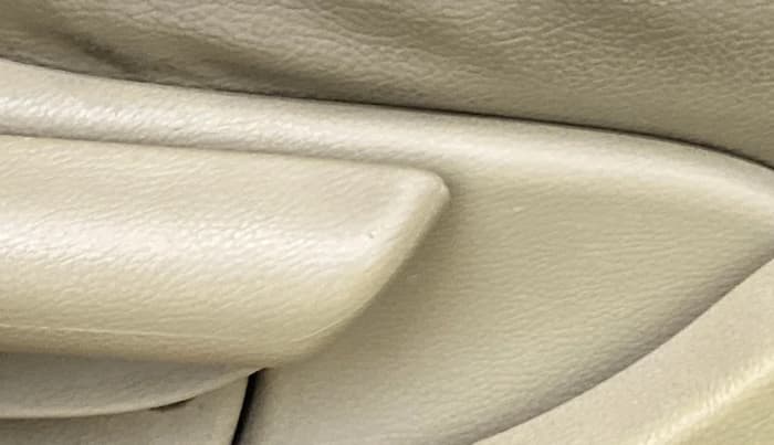 2013 Honda Brio VX AT, Petrol, Automatic, 45,841 km, Driver Side Adjustment Panel