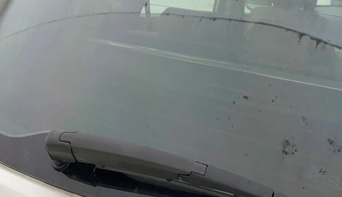 2018 Hyundai Tucson 2WD AT GL DIESEL
, Diesel, Automatic, 1,44,084 km, Rear Wiper
