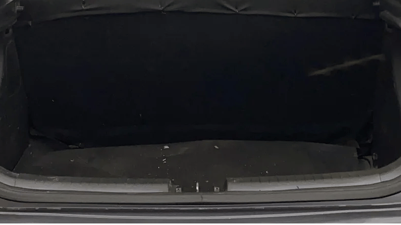 2019 Hyundai Elite i20 MAGNA PLUS 1.2, Petrol, Manual, 82,523 km, Boot Inside