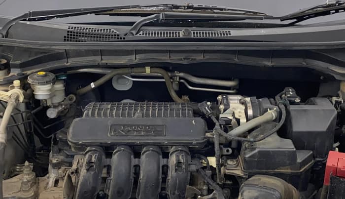 2021 Honda Amaze 1.2L I-VTEC VX CVT, Petrol, Automatic, 45,939 km, Engine View