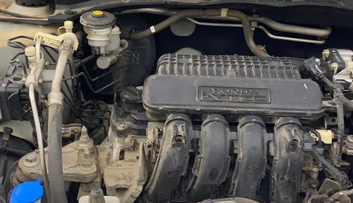 2021 Honda Amaze 1.2L I-VTEC VX CVT, Petrol, Automatic, 45,939 km, Engine View - Right