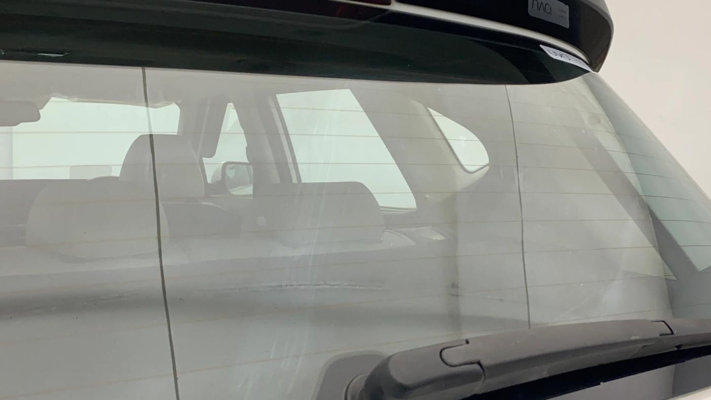 2020 KIA SELTOS GTX PLUS DCT 1.4 PETROL, Petrol, Automatic, 72,600 km, Rear Wiper