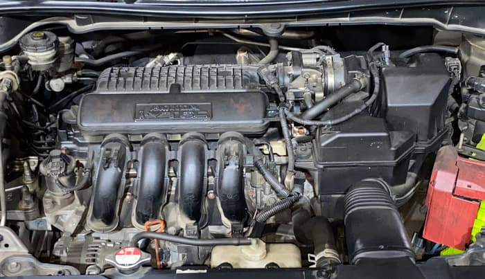 2015 Honda City 1.5L I-VTEC SV, Petrol, Manual, 68,222 km, Engine View