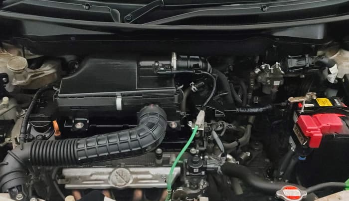 2024 Maruti Dzire ZXI CNG, CNG, Manual, 26,588 km, Engine View
