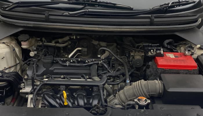 2019 Hyundai Elite i20 MAGNA PLUS 1.2, Petrol, Manual, 68,459 km, Engine View