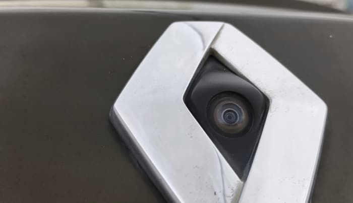 2018 Renault Kwid CLIMBER 1.0, Petrol, Manual, 62,926 km, Parking Camera