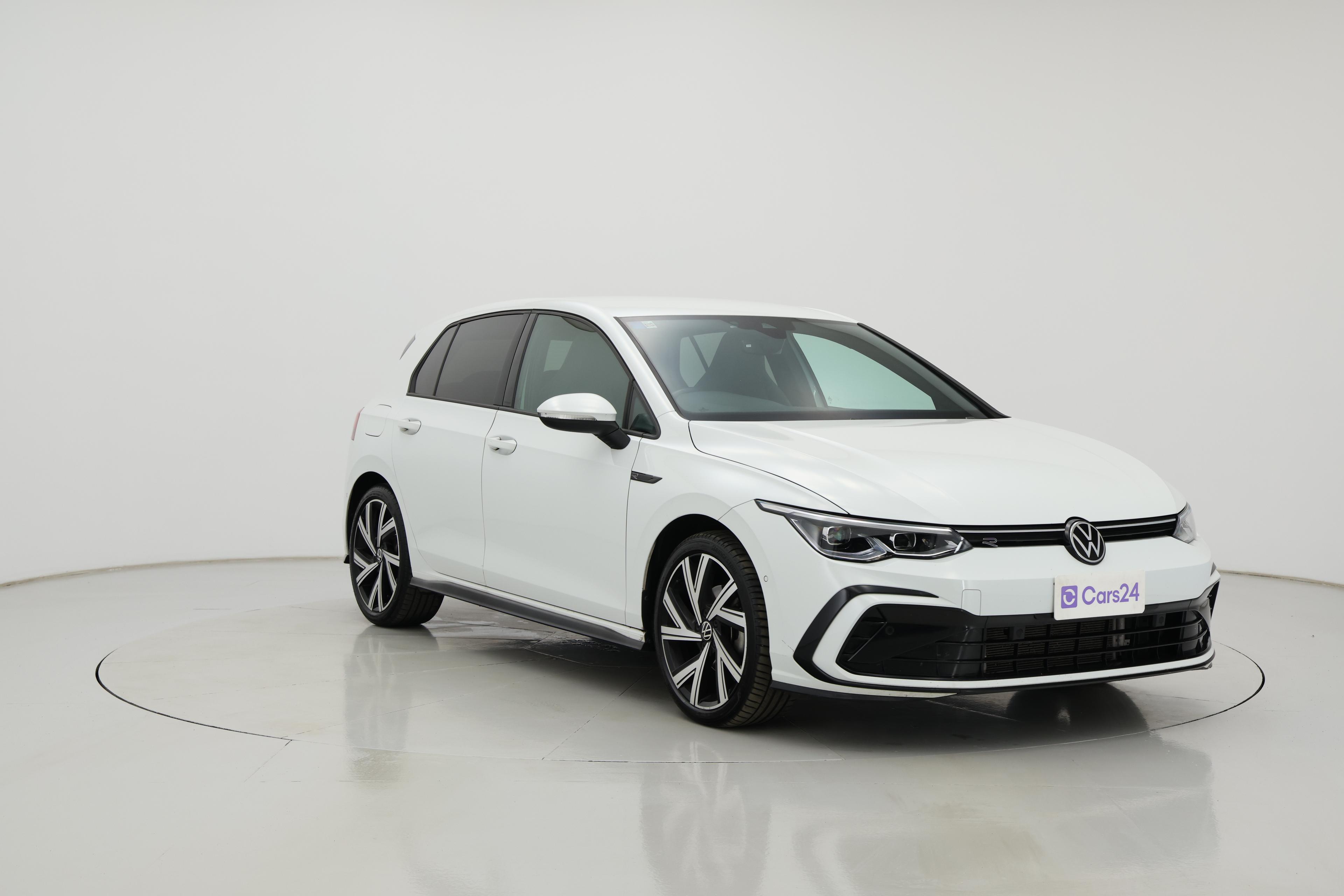 Volkswagen Golf image