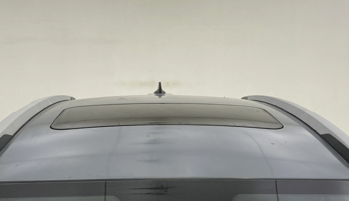 2022 Tata NEXON XZA PLUS SUNROOF DUAL TONE PETROL, Petrol, Automatic, 19,875 km, Moonroof/ Sunroof