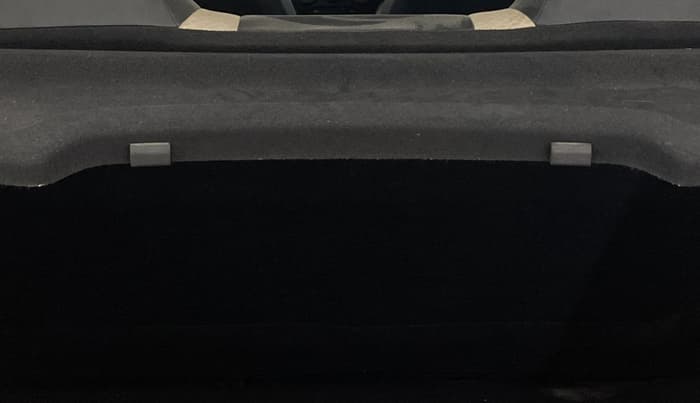 2021 Hyundai NEW SANTRO SPORTZ AMT, Petrol, Automatic, 39,702 km, Boot Inside