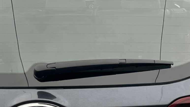 2019 KIA SELTOS GTX AT 1.4 PETROL, Petrol, Automatic, 75,146 km, Rear Wiper