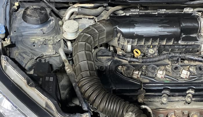 2019 Maruti IGNIS ZETA 1.2, Petrol, Manual, 78,853 km, Engine View - Right