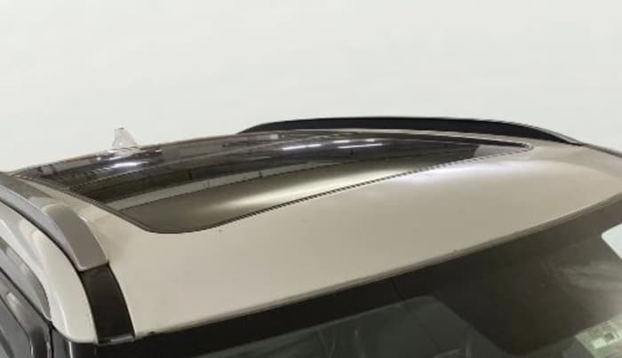 2022 Hyundai Creta SX 1.5 PETROL, Petrol, Manual, 69,052 km, Moonroof/ Sunroof