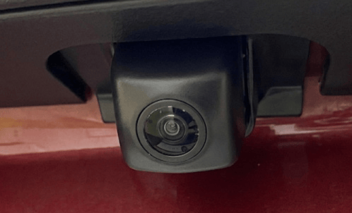 2020 Maruti Ciaz S 1.5 MT PETROL, Petrol, Manual, 48,963 km, Parking Camera