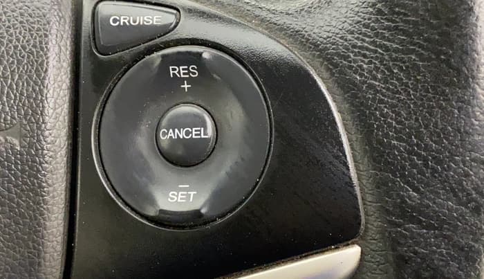 2019 Honda Jazz 1.2L I-VTEC VX CVT, Petrol, Automatic, 29,237 km, Adaptive Cruise Control