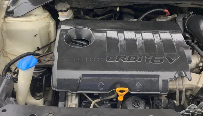 2015 Hyundai i20 Active 1.4 SX, Diesel, Manual, 91,393 km, Engine View - Right