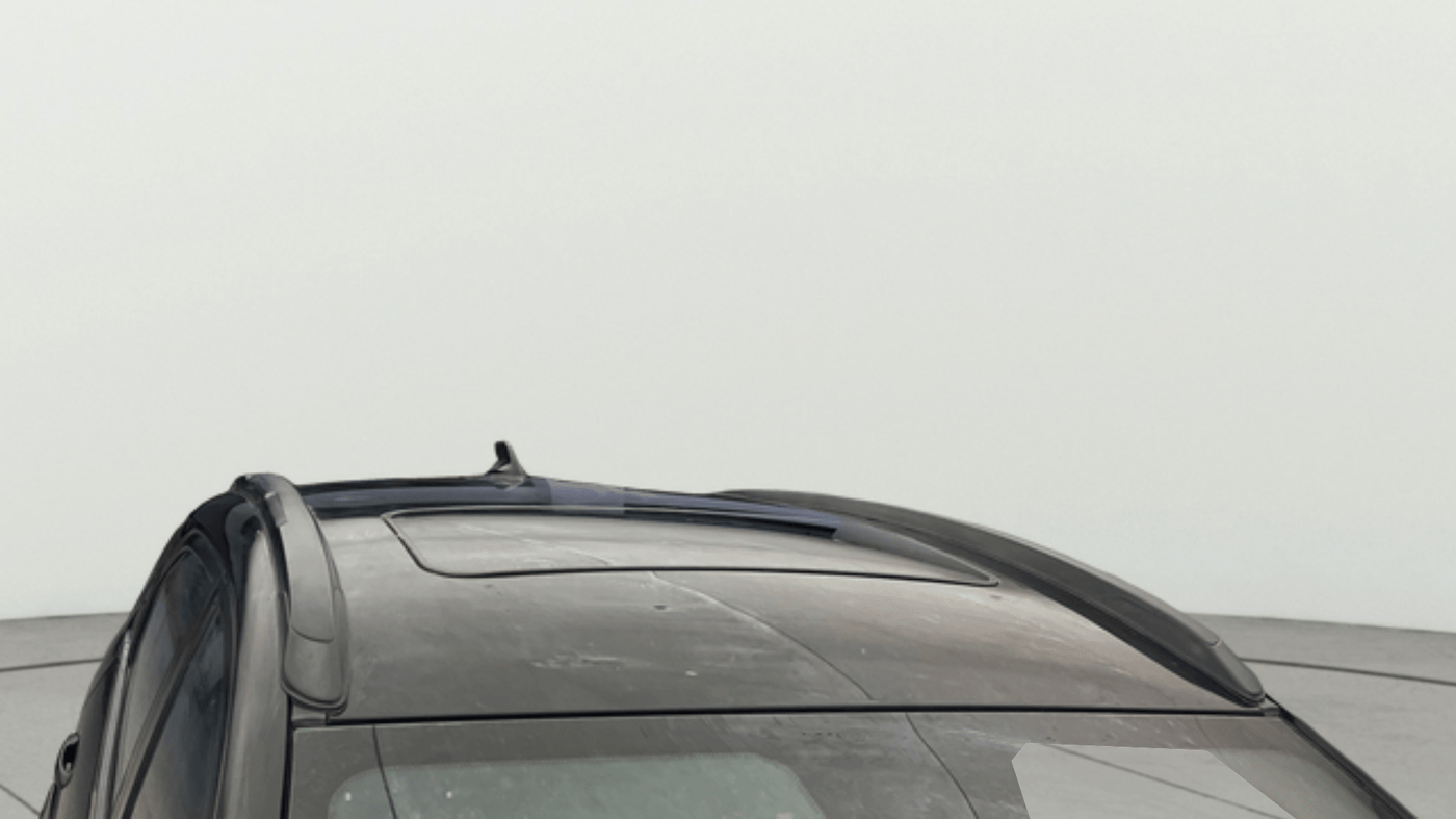 2023 Tata NEXON XZA PLUS LUX SUNROOF DARK DIESEL, Diesel, Automatic, 67,052 km, Moonroof/ Sunroof