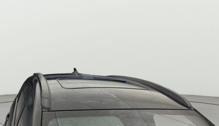 2023 Tata NEXON XZA PLUS LUX SUNROOF DARK DIESEL, Diesel, Automatic, 67,052 km, Moonroof/ Sunroof