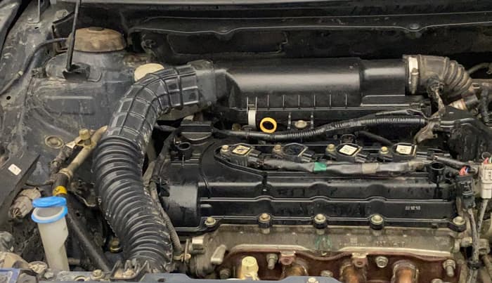 2019 Maruti Baleno DELTA PETROL 1.2, Petrol, Manual, 42,883 km, Engine View - Right