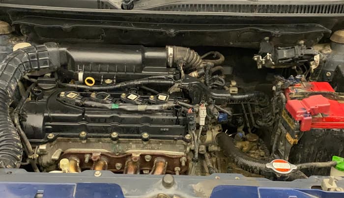 2019 Maruti Baleno DELTA PETROL 1.2, Petrol, Manual, 42,883 km, Engine View