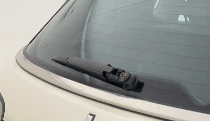 2018 Jeep Compass LIMITED (O) 1.4 PETROL AT, Petrol, Automatic, 64,400 km, Rear Wiper