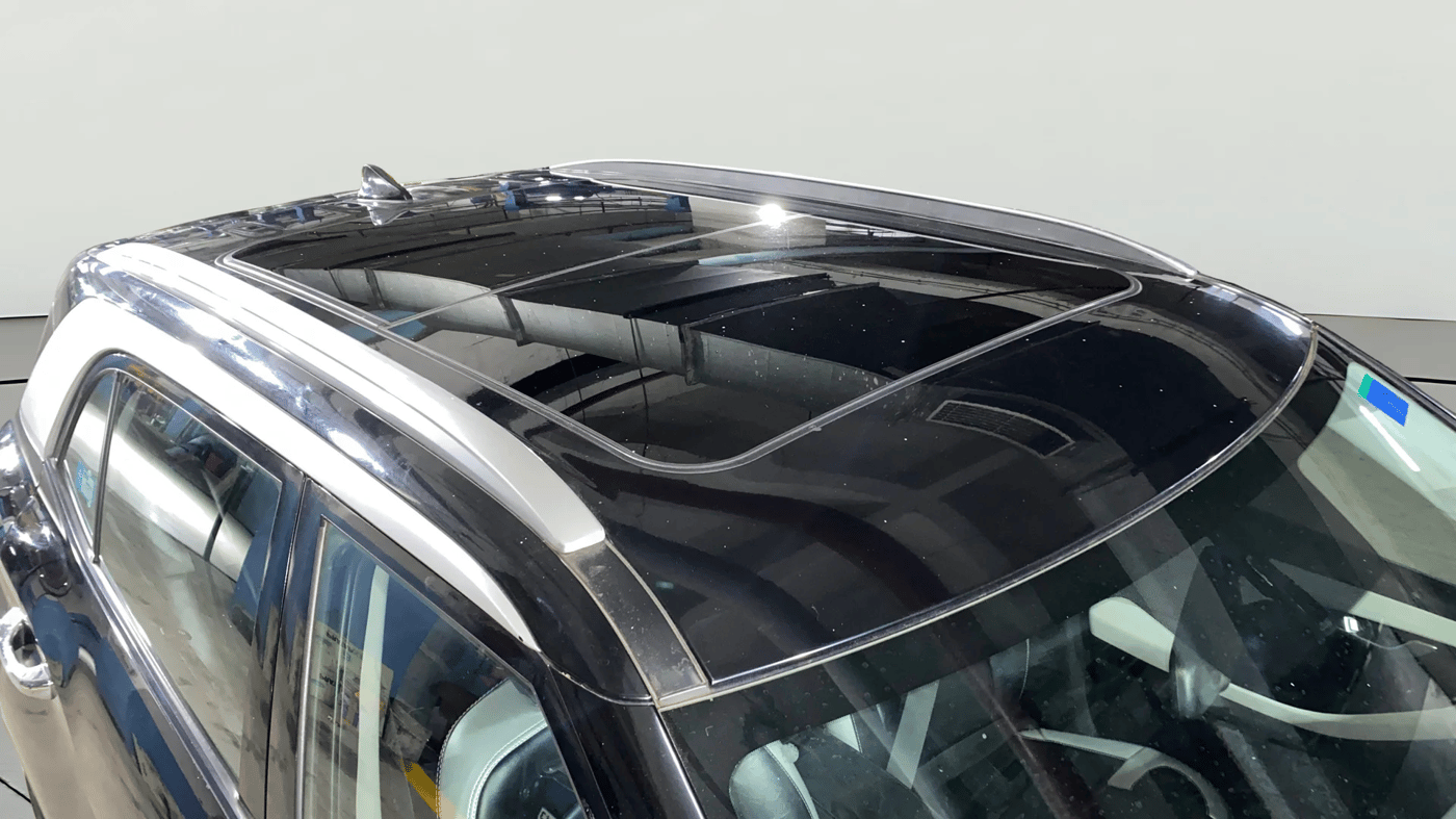 2021 Hyundai Creta SX IVT 1.5 PETROL, Petrol, Automatic, 68,079 km, Moonroof/ Sunroof