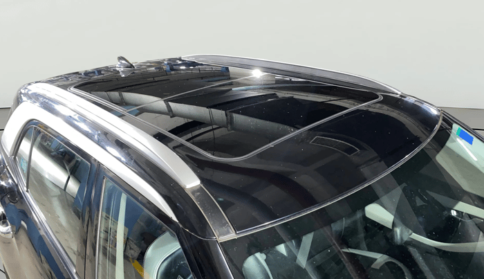 2021 Hyundai Creta SX IVT 1.5 PETROL, Petrol, Automatic, 68,079 km, Moonroof/ Sunroof