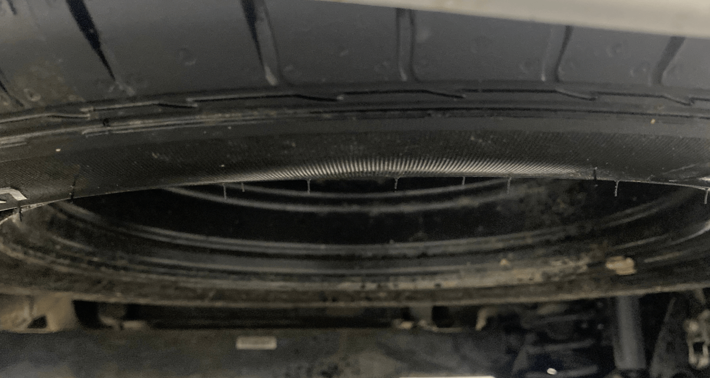 2019 MG HECTOR SHARP HYBRID 1.5 PETROL, Petrol, Manual, 27,327 km, Spare Tyre