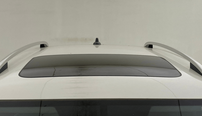 2021 Skoda KUSHAQ STYLE 1.0L TSI MT, Petrol, Manual, 18,094 km, Moonroof/ Sunroof