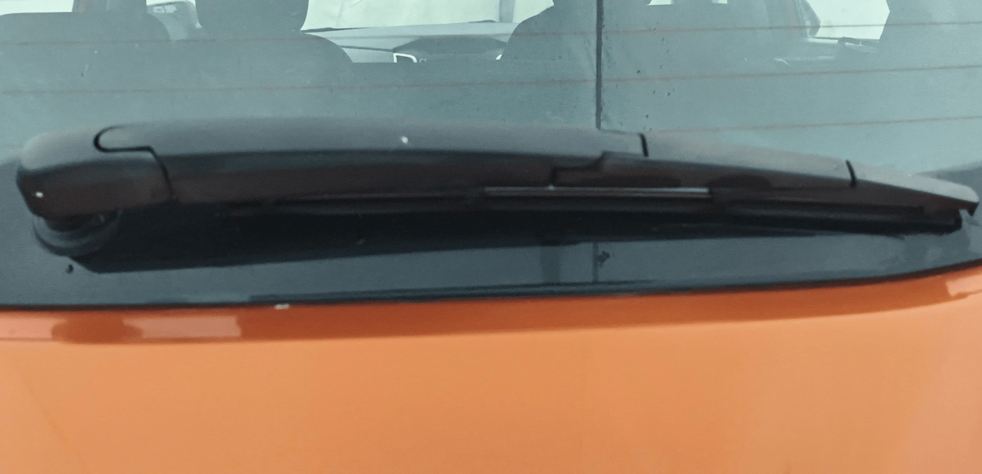 2019 Hyundai Creta SX AT 1.6 PETROL, Petrol, Automatic, 56,328 km, Rear Wiper