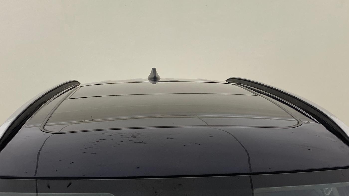 2022 Hyundai ALCAZAR PLATINUM 1.5 MT 7STR, Diesel, Manual, 98,664 km, Moonroof/ Sunroof