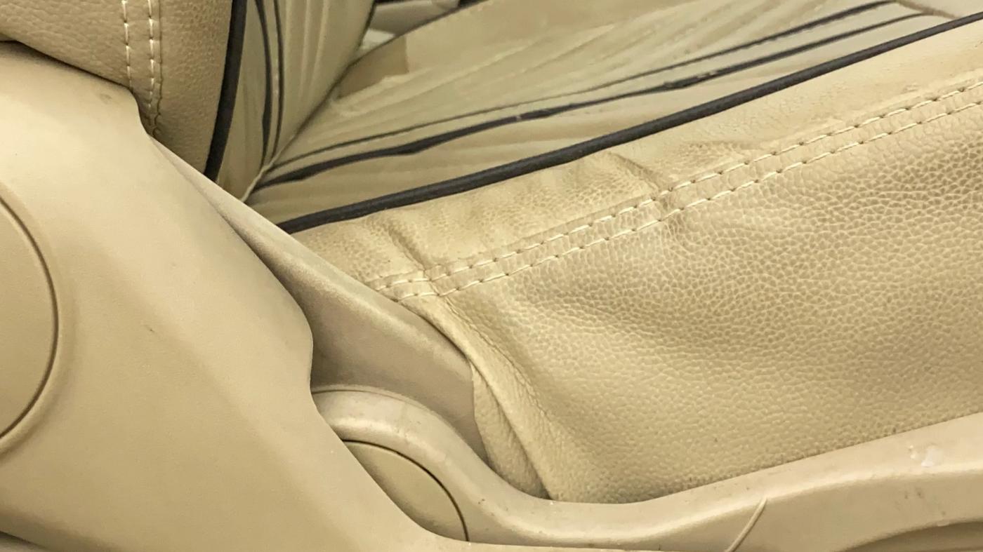 2020 Maruti Dzire ZXI AMT, Petrol, Automatic, 53,370 km, Driver Side Adjustment Panel