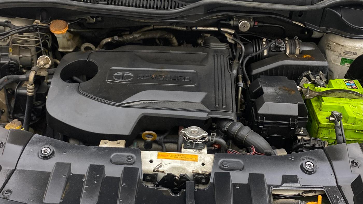 2021 Tata ALTROZ XZ DIESEL, Diesel, Manual, 66,660 km, Engine View