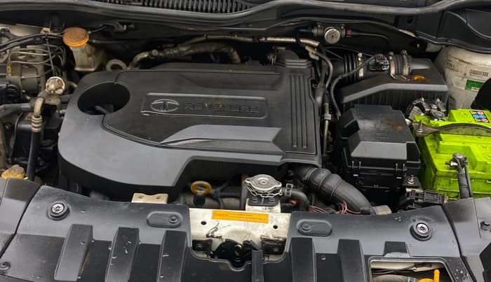 2021 Tata ALTROZ XZ DIESEL, Diesel, Manual, 66,660 km, Engine View