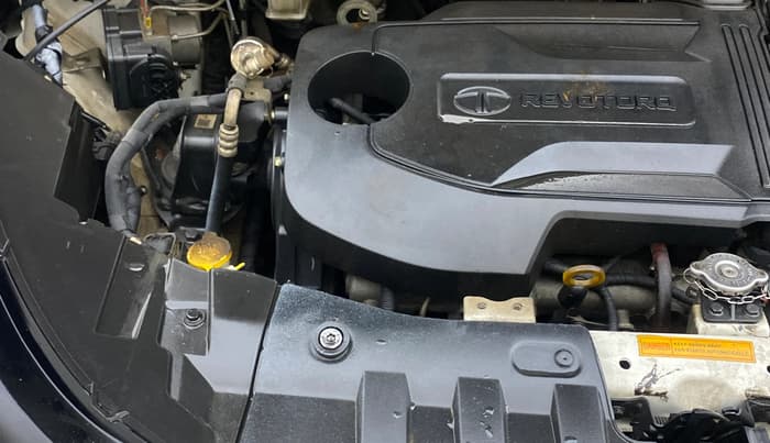 2021 Tata ALTROZ XZ DIESEL, Diesel, Manual, 66,660 km, Engine View - Right