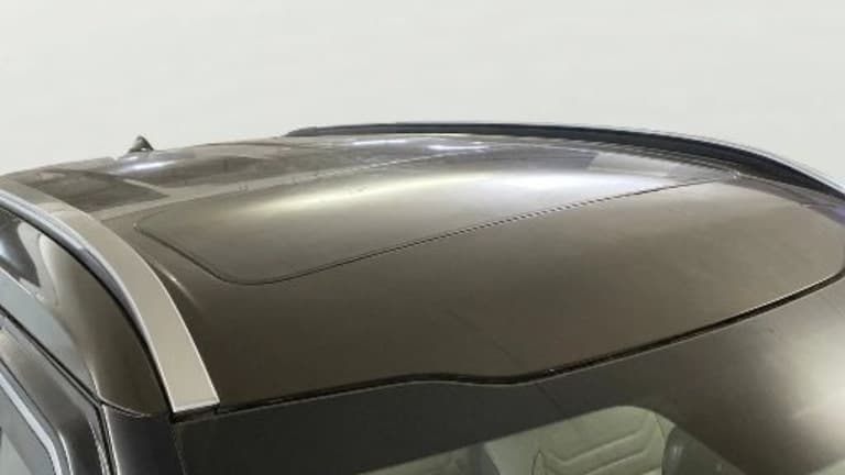 2022 KIA CARENS LUXURY PLUS 1.4 PETROL DCT 6 STR, Petrol, Automatic, 49,058 km, Moonroof/ Sunroof