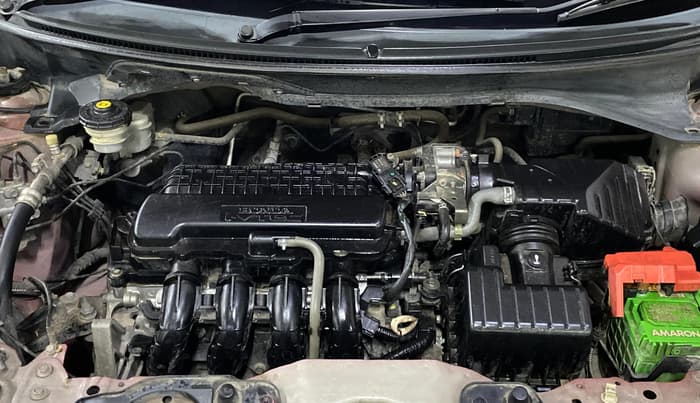 2015 Honda Brio S MT, Petrol, Manual, 61,811 km, Engine View