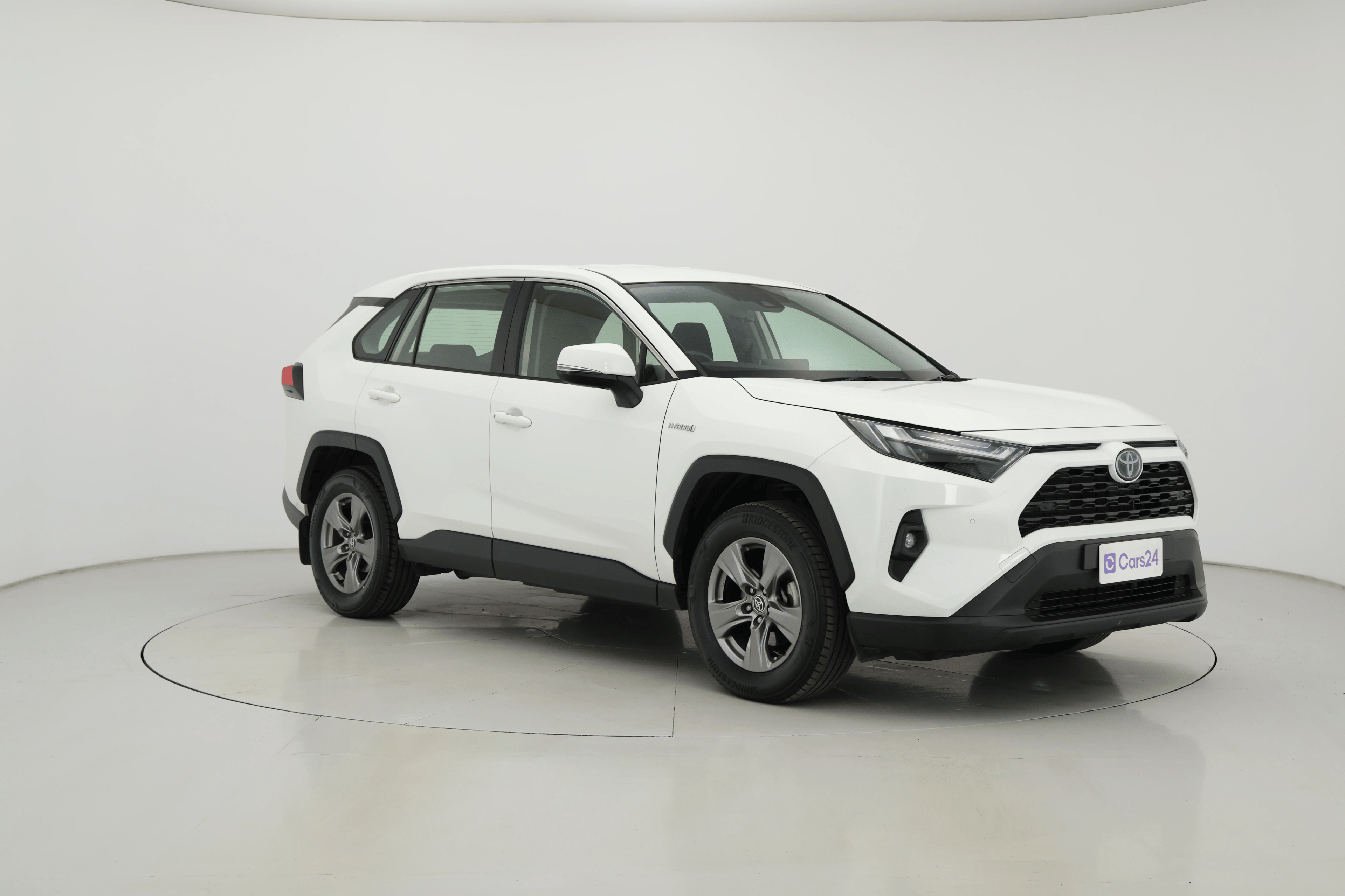 Toyota RAV4 image