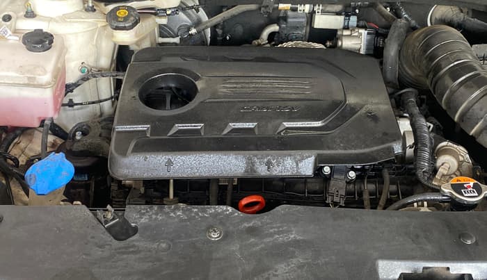 2021 KIA SELTOS GTX PLUS AT 1.5 DIESEL, Diesel, Automatic, 86,321 km, Engine View - Right