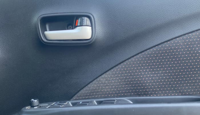 2019 Maruti Celerio X ZXI AMT, Petrol, Automatic, 65,392 km, Driver Side Door Panels Control