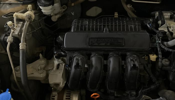 2018 Honda Amaze 1.2L I-VTEC V CVT, Petrol, Automatic, 60,525 km, Engine View - Right