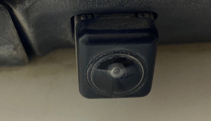 2018 Toyota YARIS VX MT, Petrol, Manual, 1,20,138 km, Parking Camera