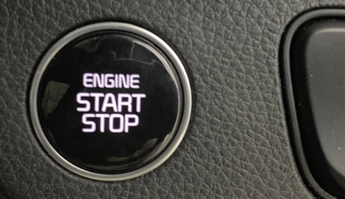 2022 KIA SELTOS GTX PLUS DCT 1.4 PETROL, Petrol, Automatic, 60,384 km, Keyless Start/ Stop Button