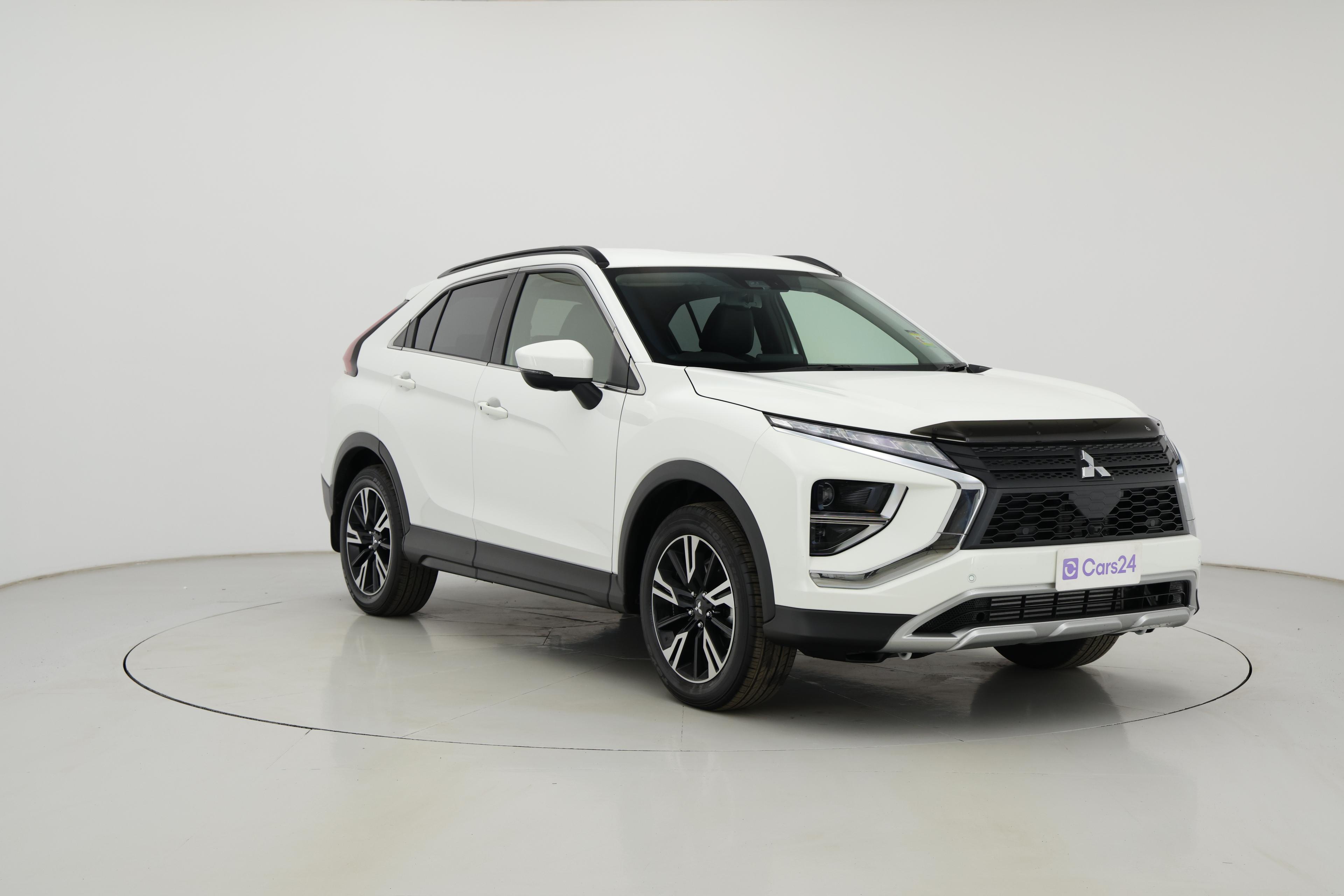 Mitsubishi Eclipse Cross image
