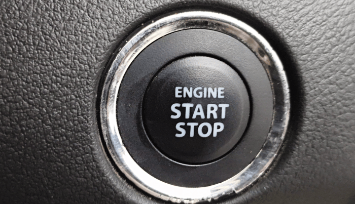 2018 Maruti Baleno ALPHA CVT PETROL 1.2, Petrol, Automatic, 35,426 km, Keyless Start/ Stop Button
