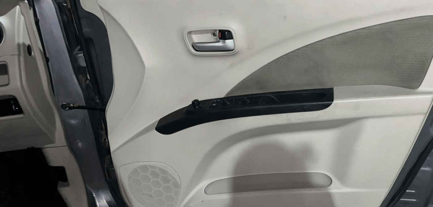 2018 Maruti Celerio ZXI AMT, Petrol, Automatic, 47,525 km, Driver Side Door Panels Control
