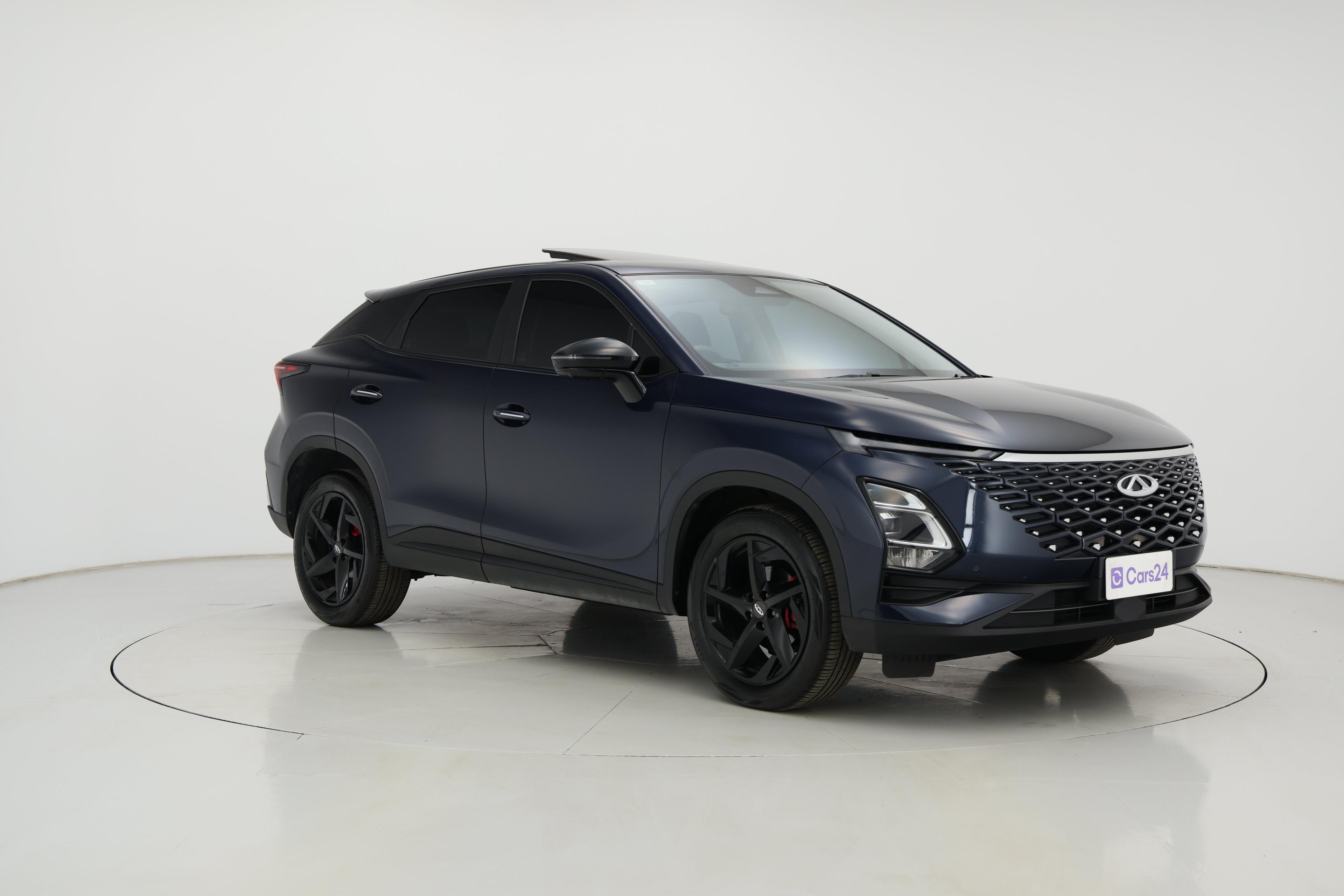 Chery Omoda 5 image