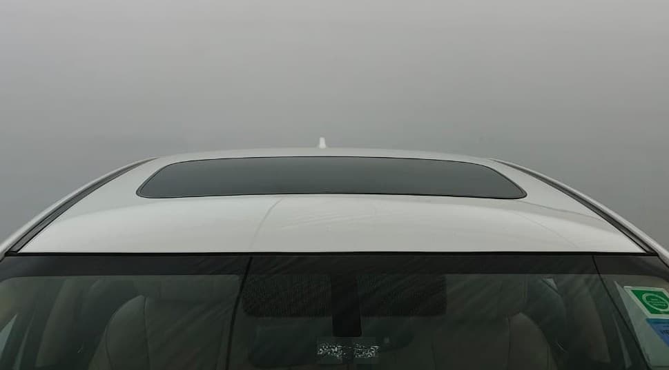 2021 Honda City 1.5L I-VTEC ZX, Petrol, Manual, 53,996 km, Moonroof/ Sunroof