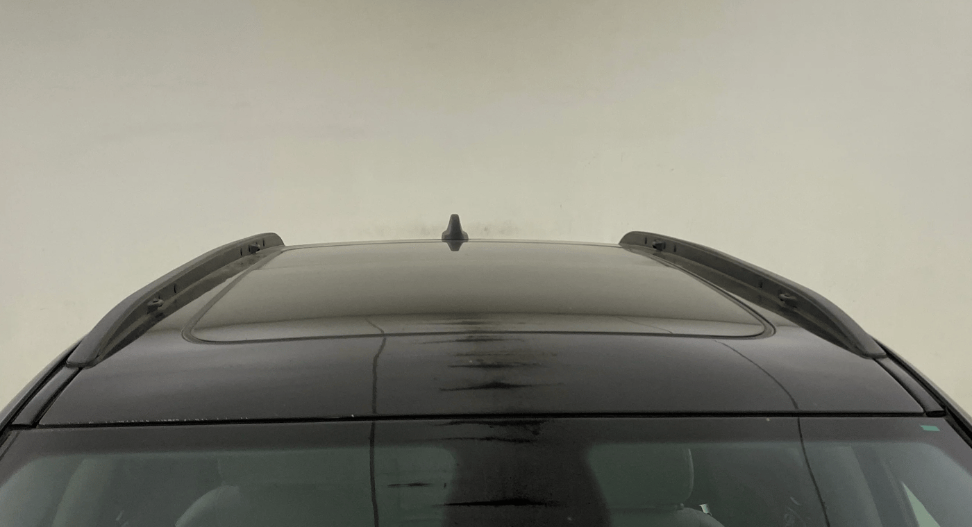 2021 Jeep Compass LIMITED (O) 1.4 PETROL DCT, Petrol, Automatic, 48,446 km, Moonroof/ Sunroof