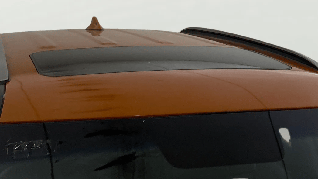 2019 Hyundai Creta SX AT 1.6 PETROL, Petrol, Automatic, 76,559 km, Moonroof/ Sunroof